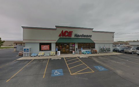 Hardware Store «Kin-Ko Ace Hardware», reviews and photos, 24604 W Lockport St, Plainfield, IL 60544, USA