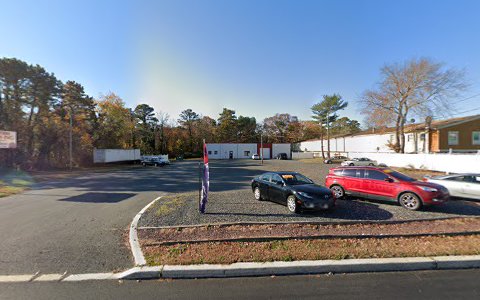 Used Car Dealer «Donofrio Motors Inc», reviews and photos, 318 E White Horse Pike, Galloway, NJ 08205, USA
