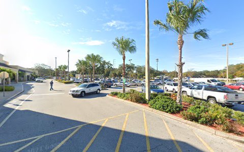 Shopping Mall «La Belle Plaza Shopping Center», reviews and photos, 1535 S Highland Ave, Clearwater, FL 33756, USA