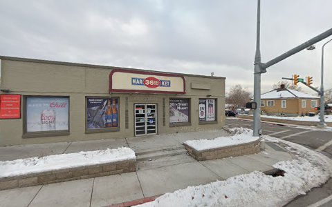 Grocery Store «Thirty Six Street Market», reviews and photos, 903 36th St, Ogden, UT 84403, USA