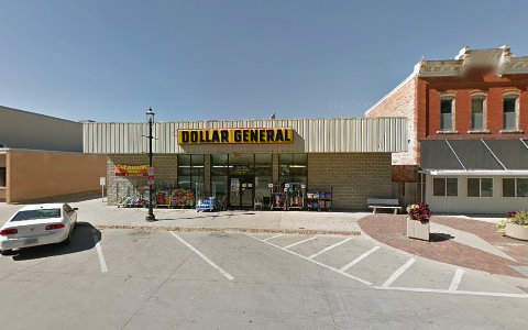 Discount Store «Dollar General», reviews and photos, 1131 Court Ave, Marengo, IA 52301, USA
