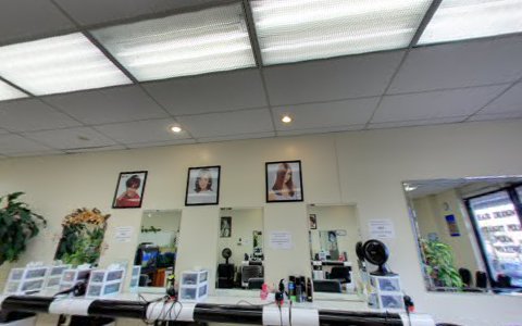 Beauty Salon «Hi-Lite Hair Salon», reviews and photos, 9832 Katella Ave, Anaheim, CA 92804, USA