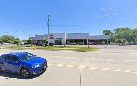 Car Dealer «Northtown Automotive Companies», reviews and photos, 1135 Millersport Hwy, Buffalo, NY 14226, USA
