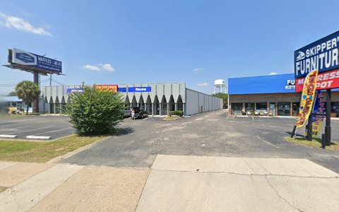 Home Improvement Store «Surplus Warehouse», reviews and photos, 37 Walter Martin Rd NE, Fort Walton Beach, FL 32548, USA