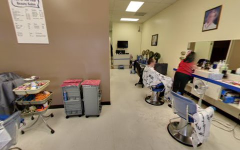 Beauty Salon «Hair Salon», reviews and photos, 1659 Branham Ln # A, San Jose, CA 95118, USA