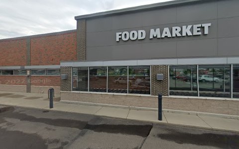 Supermarket «ALDI», reviews and photos, 815 East St, Lapeer, MI 48446, USA