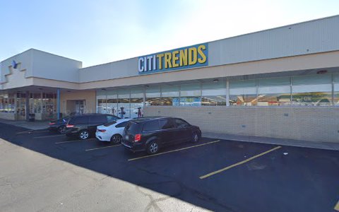 Clothing Store «Citi Trends», reviews and photos, 21840 Emery Rd, North Randall, OH 44128, USA