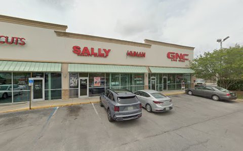Beauty Supply Store «Sally Beauty», reviews and photos, 3377 S Ferdon Blvd, Crestview, FL 32536, USA