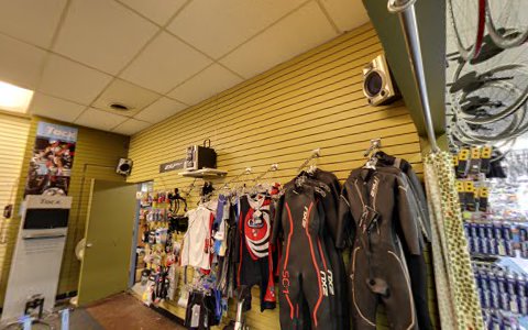 Bicycle Store «Now Bikes & Fitness», reviews and photos, 75 Snelling Ave, St Paul, MN 55104, USA