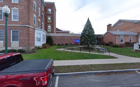 Auburn YMCA-WEIU image 1