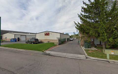 Motorcycle Parts Store «Grim Cycle Salvage», reviews and photos, 554 Commerce Rd, Orem, UT 84058, USA