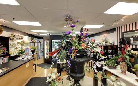Florist «Designed To Order Florist», reviews and photos, 10 Mayfield Rd, Manchester, CT 06040, USA