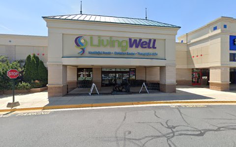 Health Food Store «LivingWell», reviews and photos, 12004 Cherry Hill Rd, Silver Spring, MD 20904, USA