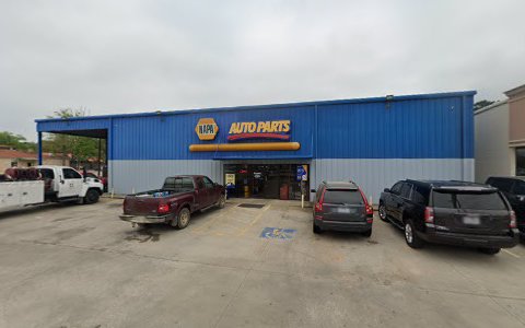 Auto Parts Store «NAPA Auto Parts - W&G Auto & Supply», reviews and photos, 18260 Farm to Market Rd 1488, Magnolia, TX 77354, USA