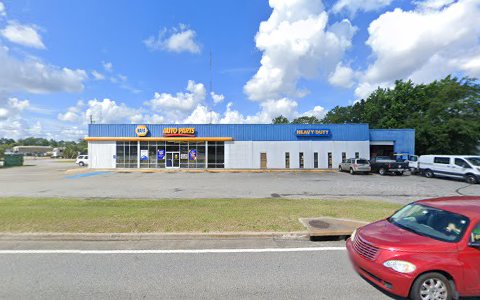 Auto Parts Store «NAPA Auto Parts - Triple J Mechanical Parts Inc», reviews and photos, 3926 Community Rd, Brunswick, GA 31520, USA