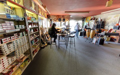 Tobacco Shop «Humboldt Tobacco Company», reviews and photos, 78 21st Ave, San Mateo, CA 94403, USA