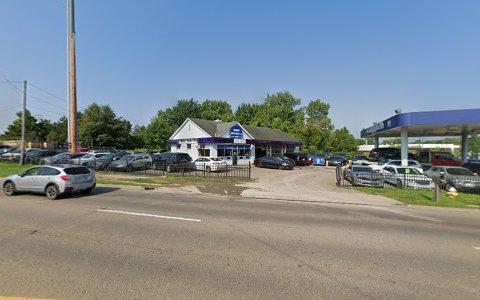 Used Car Dealer «Galaxy Auto Inc», reviews and photos, 2168 S Main St, Akron, OH 44319, USA