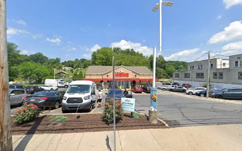 Convenience Store «Wawa», reviews and photos, 1429 Broadway, Fountain Hill, PA 18015, USA