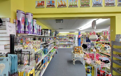 Toy Store «Curious Kidstuff», reviews and photos, 4740 California Ave SW, Seattle, WA 98116, USA