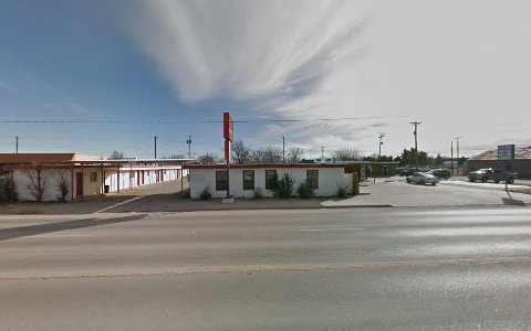 Texas Motel image 1