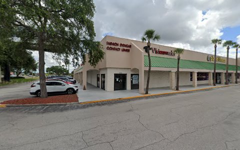 Eye Care Center «Visionworks», reviews and photos, 30715 US Hwy 19 N, Palm Harbor, FL 34684, USA