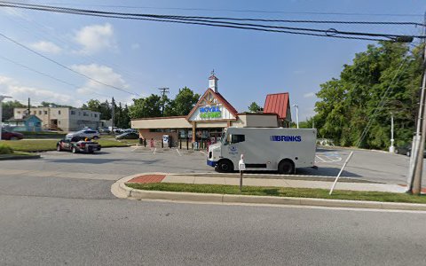 Convenience Store «Royal Farms», reviews and photos, 501 W Seminary Ave, Lutherville, MD 21093, USA