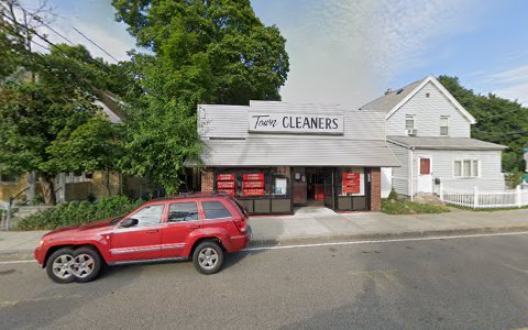 Dry Cleaner «Town Cleaners», reviews and photos, 345 Nahatan St, Norwood, MA 02062, USA
