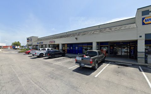 Auto Parts Store «NAPA Auto Parts - Hall Motor Parts Inc», reviews and photos, 1030 E Hwy 50, Clermont, FL 34711, USA