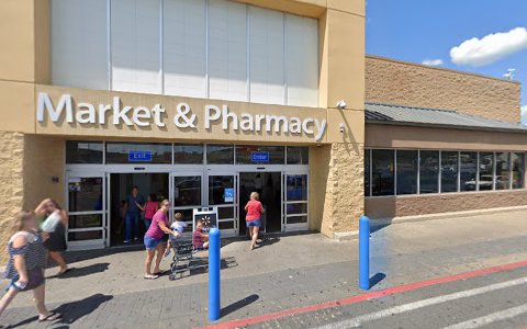 Pharmacy «Walmart Pharmacy», reviews and photos, 171 Burgess Rd, Harrisonburg, VA 22801, USA