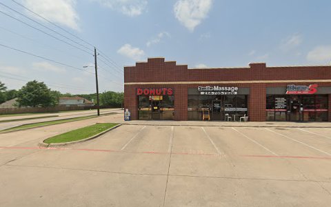 Donut Shop «Kim Donut Shop», reviews and photos, 1201 E Main St # 280, Allen, TX 75002, USA