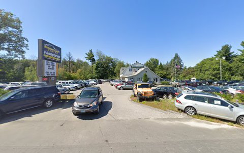 Used Car Dealer «Second Car Center», reviews and photos, 181 Rockingham Rd, Derry, NH 03038, USA