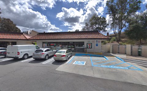 Convenience Store «7-Eleven», reviews and photos, 23012 Los Alisos Blvd, Mission Viejo, CA 92691, USA