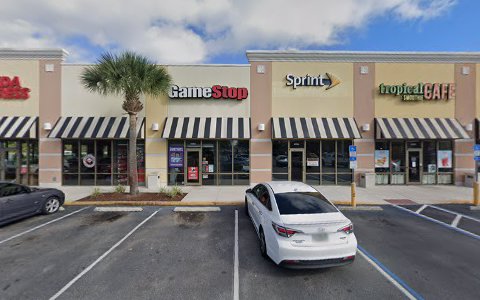 Video Game Store «GameStop», reviews and photos, 3045 Columbia Blvd Suite 103, Titusville, FL 32780, USA