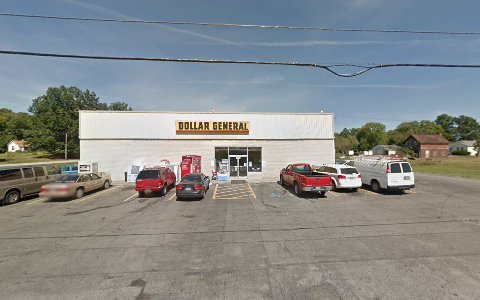 Home Goods Store «Dollar General», reviews and photos, 18668 5th St, Beloit, OH 44609, USA