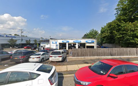Honda of New Rochelle Express Service image 1