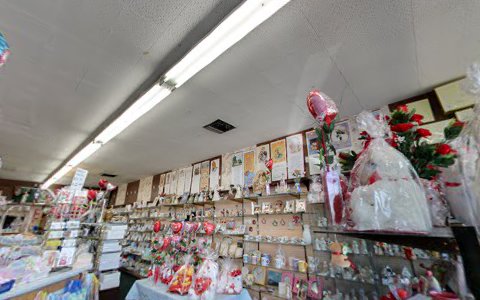 Gift Shop «Mr Jons Gift Shop», reviews and photos, 1412 W Edinger Ave # C, Santa Ana, CA 92704, USA