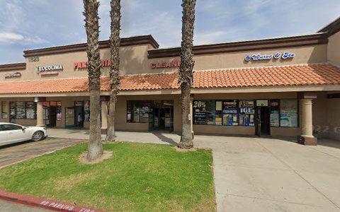 Dry Cleaner «Alpha Cleaners», reviews and photos, 11623 Cherry Ave # 8, Fontana, CA 92337, USA