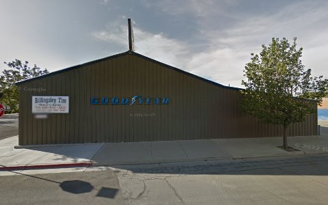 Auto Repair Shop «Billingsley Tire Inc.-Coalinga», reviews and photos, 301 E Forest Ave, Coalinga, CA 93210, USA