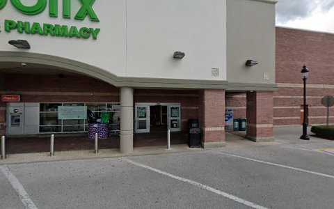 Pharmacy «Publix Pharmacy at Mitchell Ranch Plaza», reviews and photos, 3100 Little Rd, Trinity, FL 34655, USA
