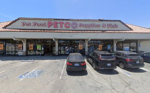 Pet Supply Store «Petco Animal Supplies», reviews and photos, 537 N Pacific Coast Hwy, Redondo Beach, CA 90277, USA