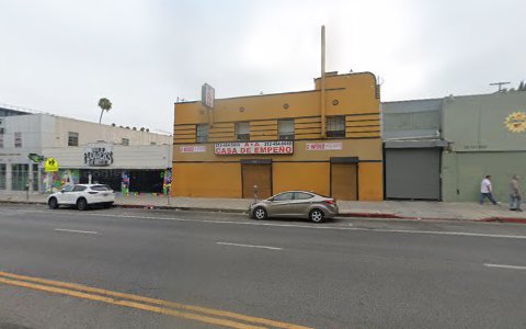 Pawn Shop «A Plus A Pawn Shop», reviews and photos, 186 S Alvarado St, Los Angeles, CA 90057, USA