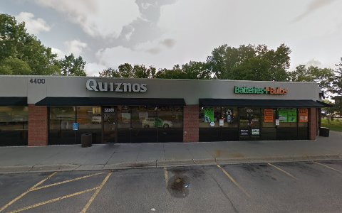 Car Battery Store «Batteries Plus Bulbs», reviews and photos, 4404 Nathan Ln N, Plymouth, MN 55442, USA