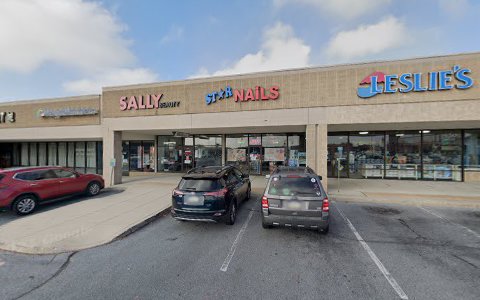 Beauty Supply Store «Sally Beauty», reviews and photos, 3860 Union Deposit Rd, Harrisburg, PA 17109, USA