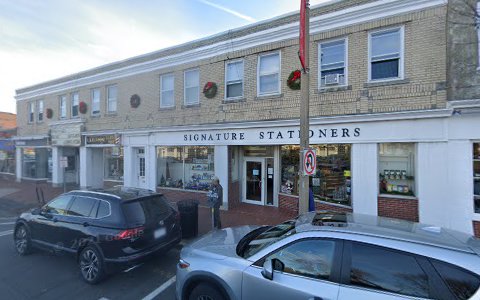 Stationery Store «Signature Stationers Inc», reviews and photos, 1800 Massachusetts Ave, Lexington, MA 02420, USA