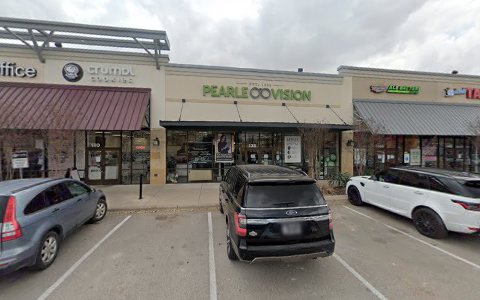 Eye Care Center «Georgetown Vision Center», reviews and photos, 1013 W University Ave, Georgetown, TX 78628, USA