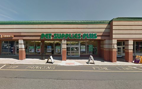 Pet Supply Store «Pet Supplies Plus», reviews and photos, 1407 Lincoln Hwy, Levittown, PA 19056, USA
