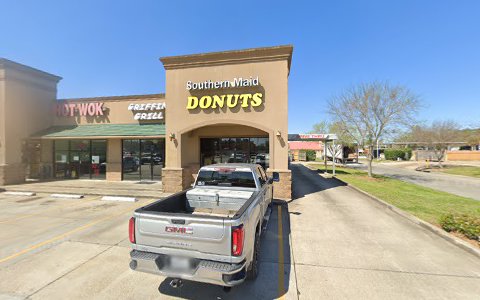 Donut Shop «Southern Maid Donuts», reviews and photos, 36519 Oak Plaza Ave, Prairieville, LA 70769, USA