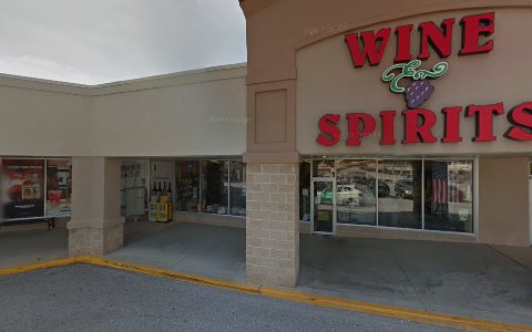 Liquor Store «Wine & Spirits Stores», reviews and photos, 2075 Springwood Rd, York, PA 17403, USA