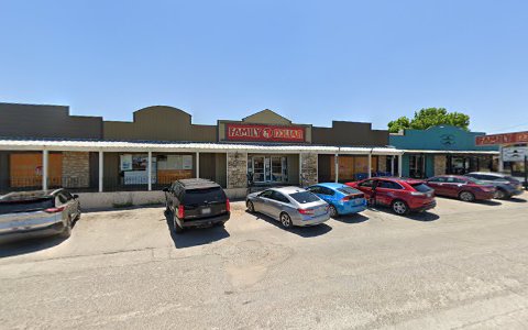 Dollar Store «FAMILY DOLLAR», reviews and photos, 805 Main St, Bandera, TX 78003, USA