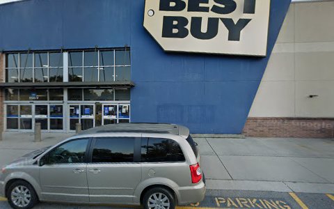 Electronics Store «Best Buy», reviews and photos, 5135 Sunset Blvd, Lexington, SC 29072, USA